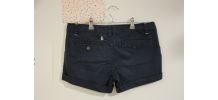 Short noir 4 poches Volcom
