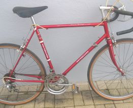 Vélo Motobécane Vintage