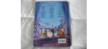 Livre Disney "La Belle et la Bête"