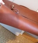 Besace cartable cuir professeur etudiant