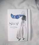 My Little scarf American vintage