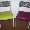 lot de 4 chaises cuisine