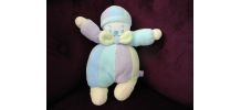 Petit doudou "Sucre d'Orge"