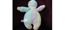 Petit doudou "Sucre d'Orge"