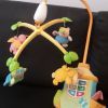 mobile pour enfant Chicco
