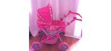 Landeau rose Bayer