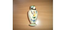 Petit vase très ancien d'origine inconnu