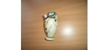Petit vase très ancien d'origine inconnu