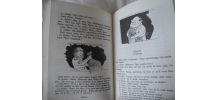 Livre Ecole des Loisirs "Inspecteur Toutou"