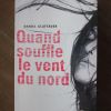 Roman Quand souffle le vent du nord Daniel Glattauer