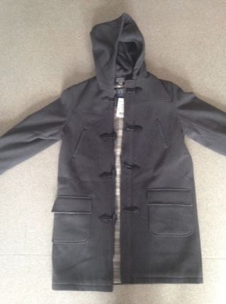 Manteau