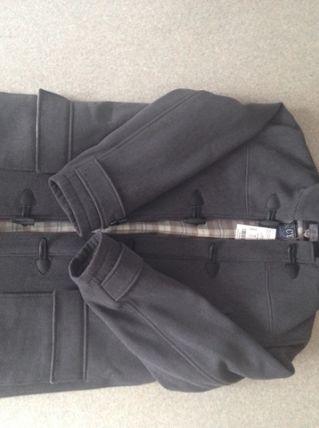 Manteau