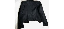 Veste noire Kookaï 38