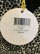 ROBE KOOKAI IMPRIME PAS CHER