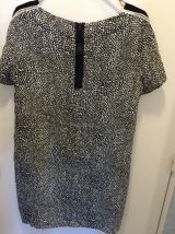 ROBE KOOKAI IMPRIME PAS CHER