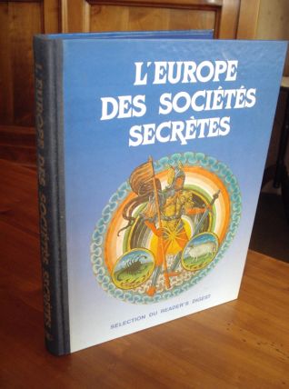 Livres Magnifiquement Illustrés (Reader's digest)