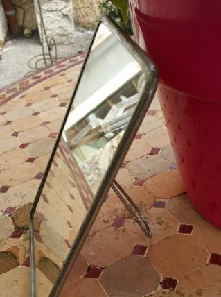 miroir de barbier