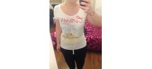 T-shirt Le Temps des Cerises