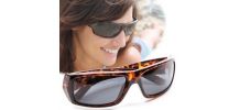 Lunettes polarisantes Polarité HD