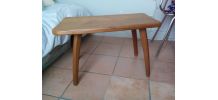 Table basse Scandinave designer
