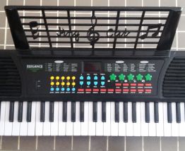piano