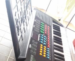 piano