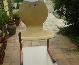 Bureau enfant