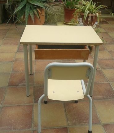 Bureau enfant