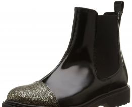 BOTTINES BOOTS EDEN NEUVES 37 collection 2016