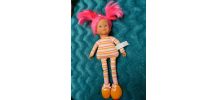 POUPEE CHIFFON DOLLY de COROLLE intacte