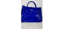 Sac à main en cuir Longchamp pas cher