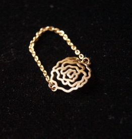 Bague Vanessa Tugendhaft
