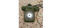 telephone vintage