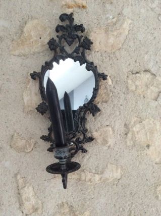Bougeoirs Miroirs