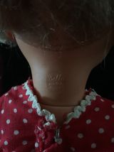 Bella Nova de 1967 avec ses accessoires