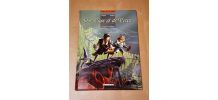 BD De Cape et de Crocs tome 4