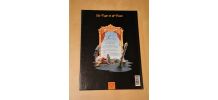 BD De Cape et de Crocs tome 4