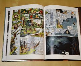 BD De Cape et de Crocs tome 4