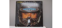 vinyle Johnny Hallyday
