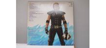 vinyle Johnny Hallyday