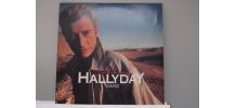vinyle Johnny Hallyday GANG