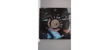 vinyle Johnny Hallyday Cadillac