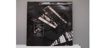 vinyle Johnny Hallyday Cadillac