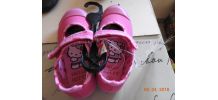 CHAUSSON  "HELLO KITTY"