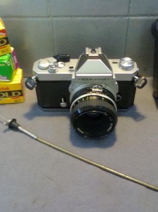 Appareil Photo 