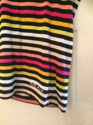 Tee shirt col rond
