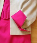 Ensemble Robe Veste 