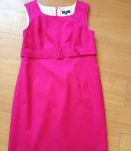 Ensemble Robe Veste 