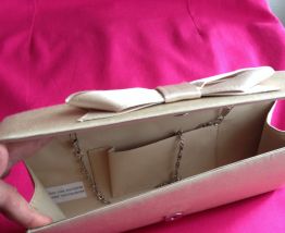 pochette mariage ou soirée