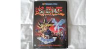 3 DVD Yu-Gi-Oh! 